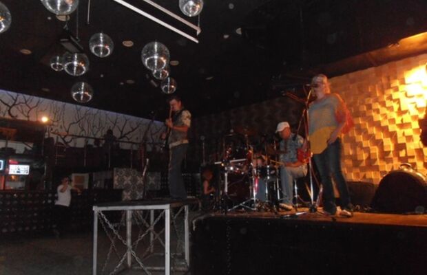 Ставрополь, клуб "TOVAR"