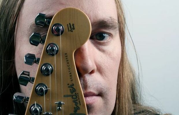 Александр Пермяков