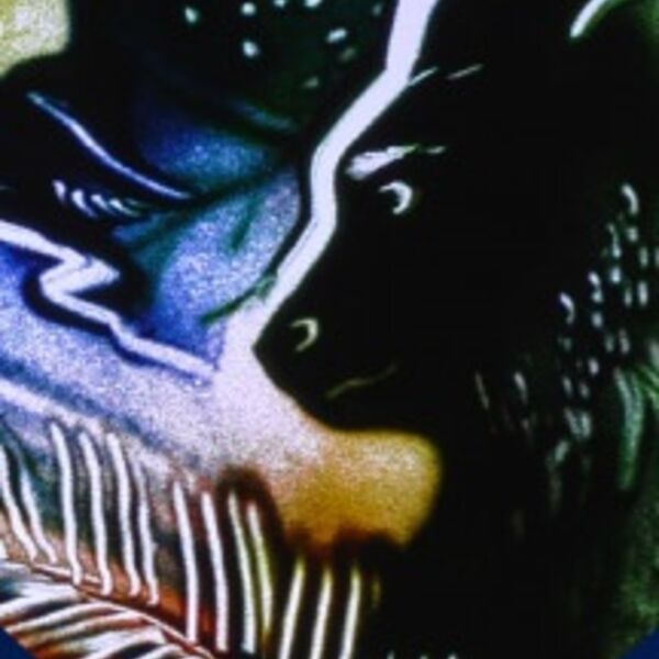 Сказка с органом и песочной анимацией «Маугли»