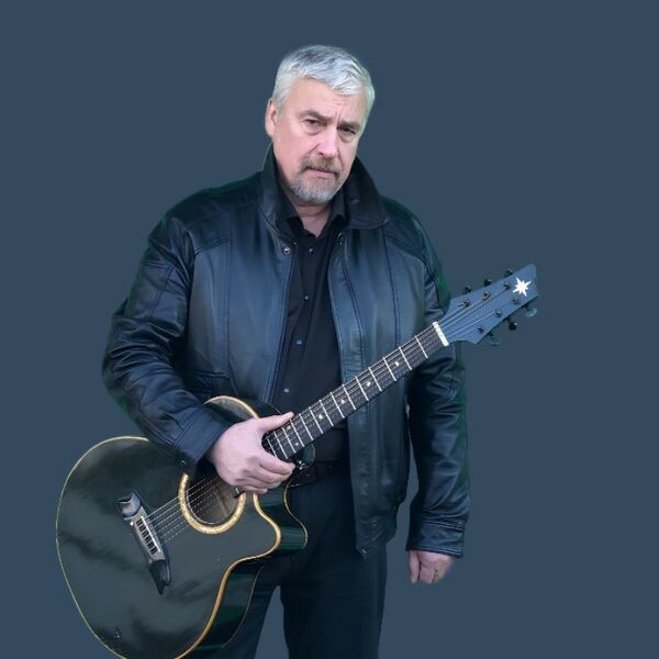 Николай Червон