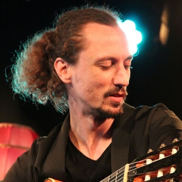 Концерт Rhizoma