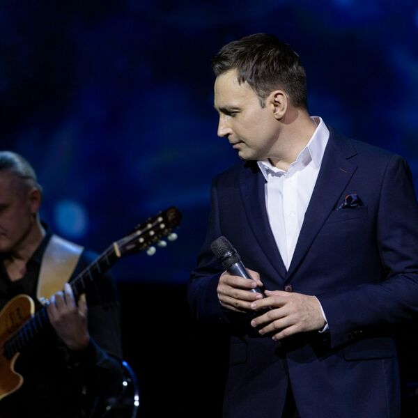 За шесть часов до нового года