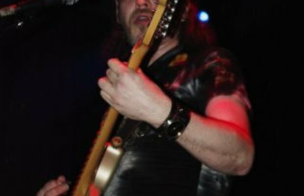 Монгол в Mezzo Forte 14.03.09