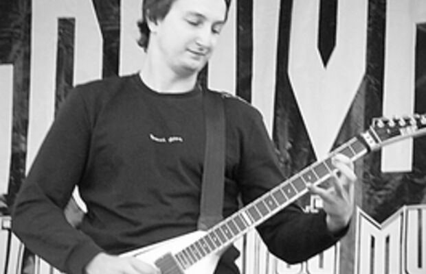 ROCKERrovka 11.09.2011