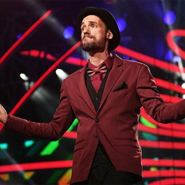 Василий Уриевский