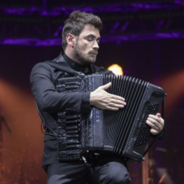 Пётр Дранга и Бэнд