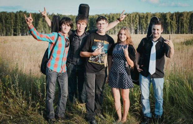 Сосновский окRUг 2014!