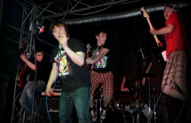 Разное с концертов