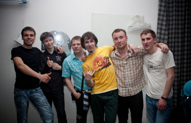 Яркие моменты