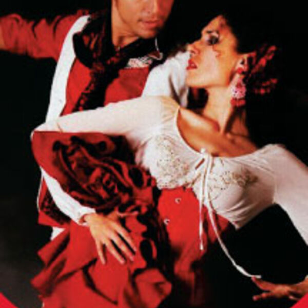 Танцевальное шоу. Фламенко Андалусии