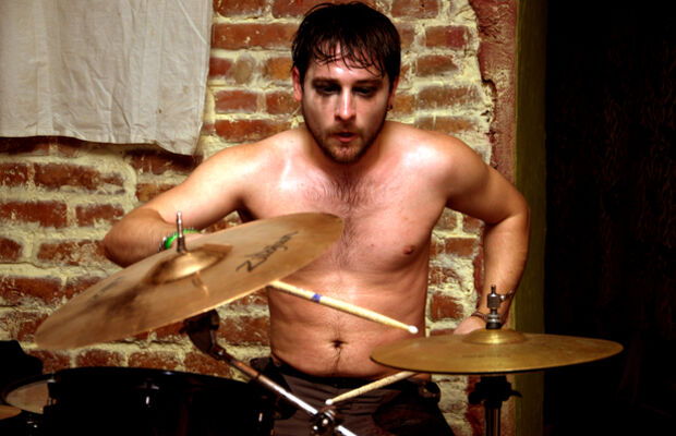 Рока-панк проект КукишЪ