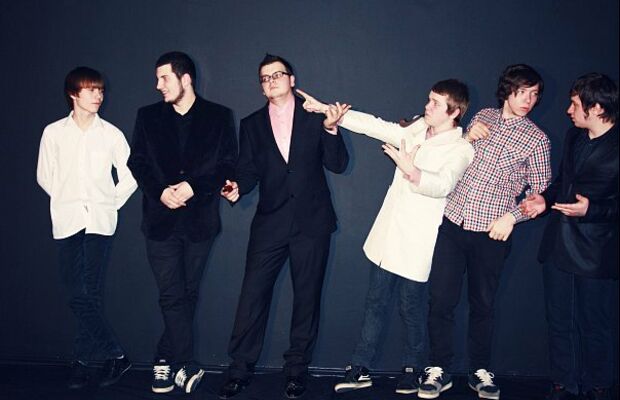 Big Whites' Remorse - foto