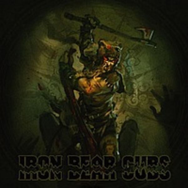 IRON BEAR CUBS - DEMO 2011