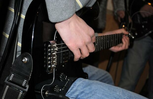 Фотографии с концертов и репетиций.