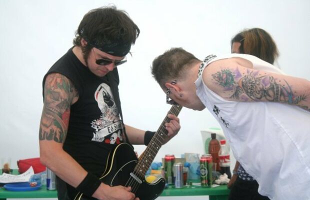 Нашествие 2010