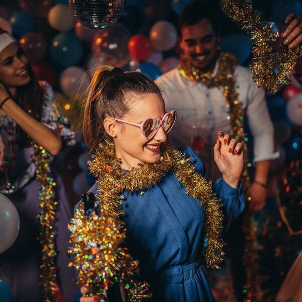 Музыкальное лото MuseBingo