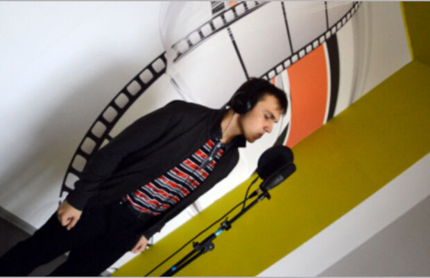 "Рабочий" процесс (2016)