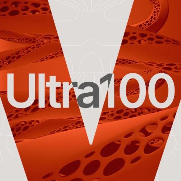 Фестиваль ULTRA 100