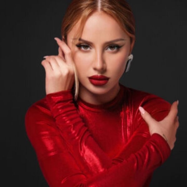 Сольный концерт Anna Asti. Шоу «Царица»