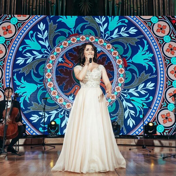 Зульфира и Алмаз Мирзаяновы