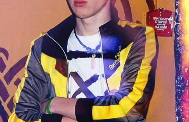  14.02/RAP Malina Club.Love Party™