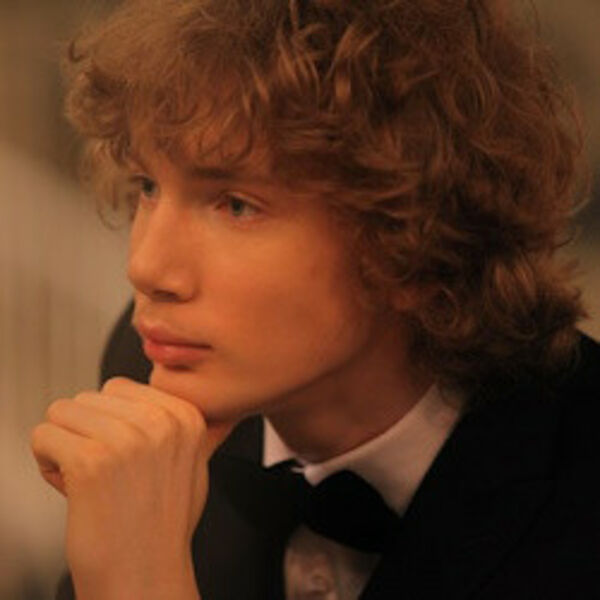 Иван Бессонов