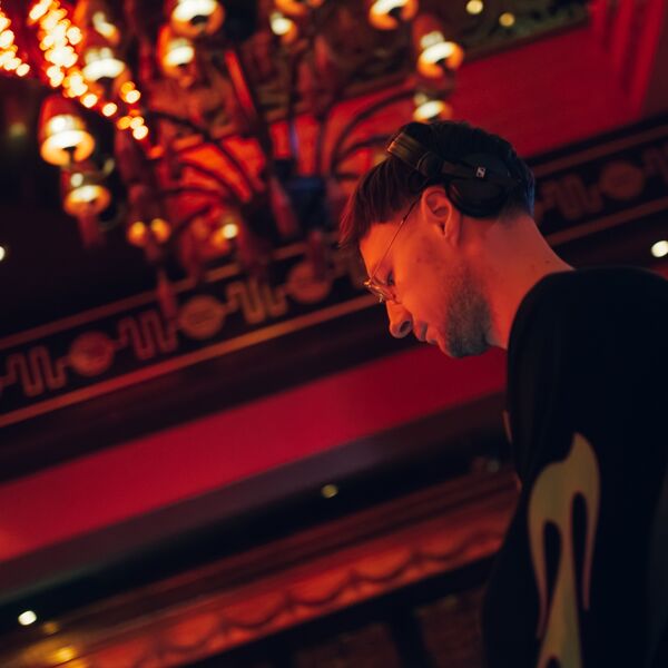 Phagamast Showcase: Alexander Matchak, Lobanov, Netochno, Nikita Grib, maxdee, Dyumo, ZokZok & Zlaman и другие