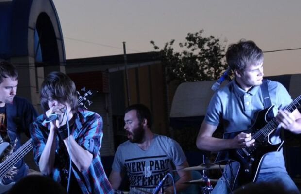 VARG HEAT FEST: Астрахань