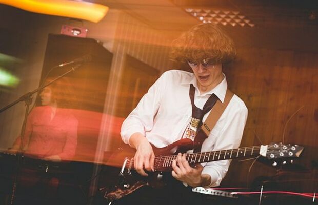 Фото группы Vanta и Андрея Веселова: концерты, мастер-классы