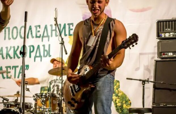 вcякая всячина))