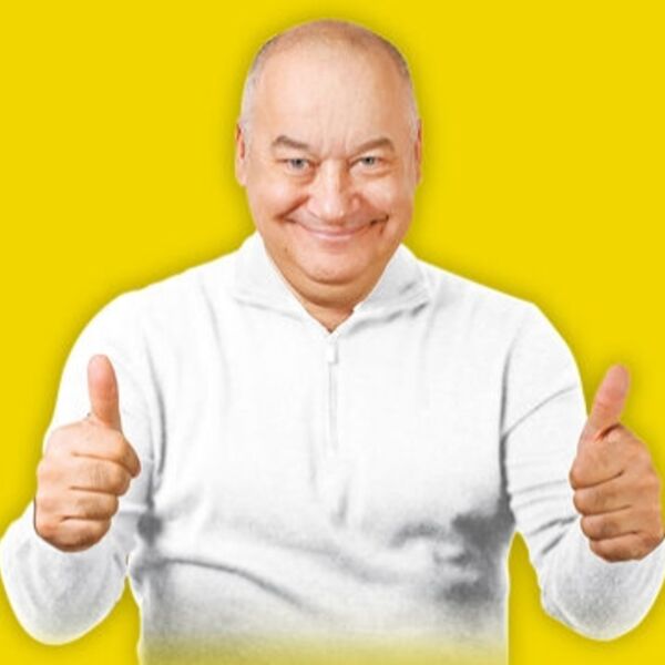 Концерт Игоря Маменко