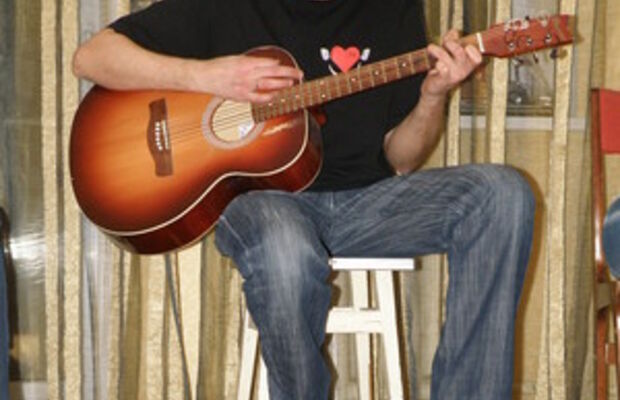 3.03.2012 Квартирник в Полтаве