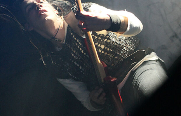 Korpiklaani, Eluveitie, Vecordia - Toruń, Od Nowa