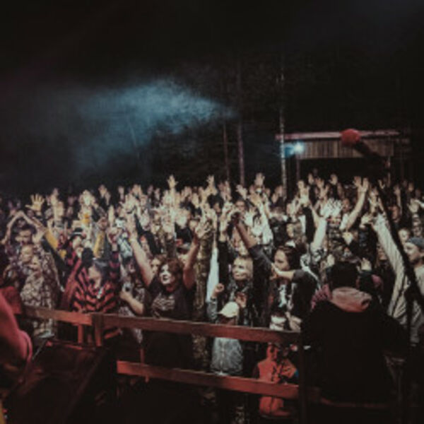 Рок-ОполЧЕние 2026