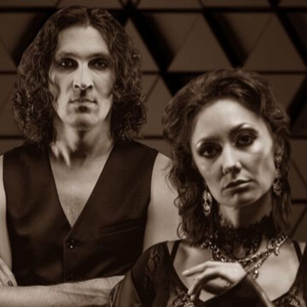 Roxette tribute show