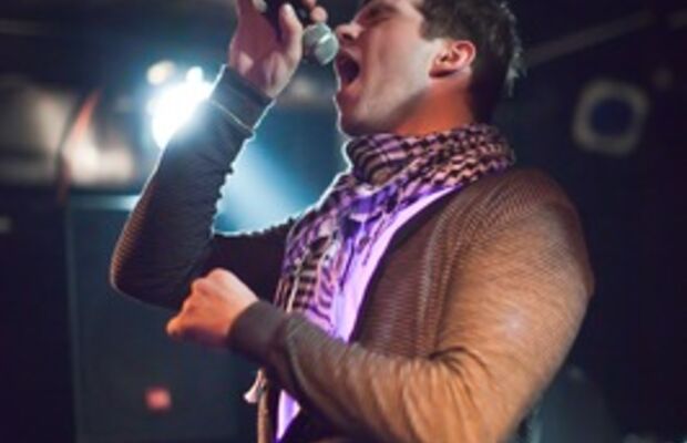 Презентация альбома в Улитке