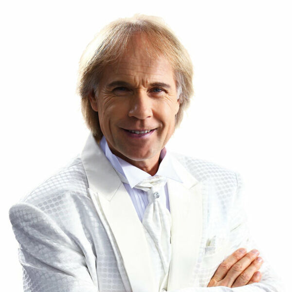 Ричард Клайдерман