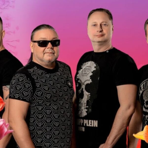 Весенний Рок-Острова