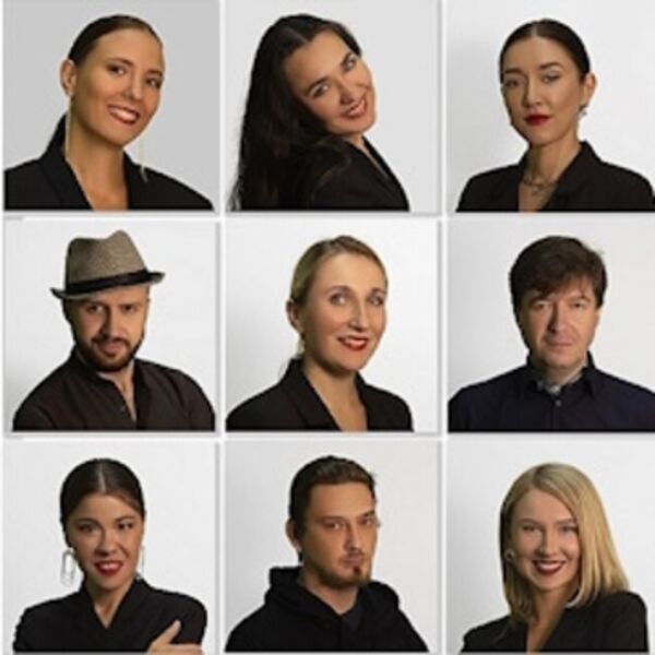 Рождество в Сан-Ремо