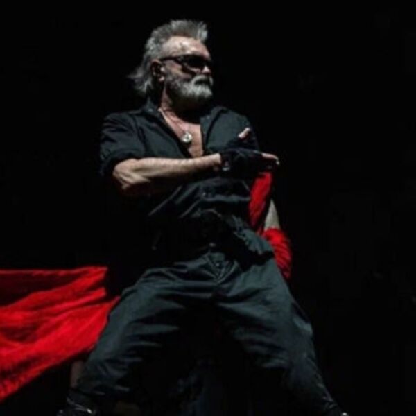 Алиса» «Изгой XX лет