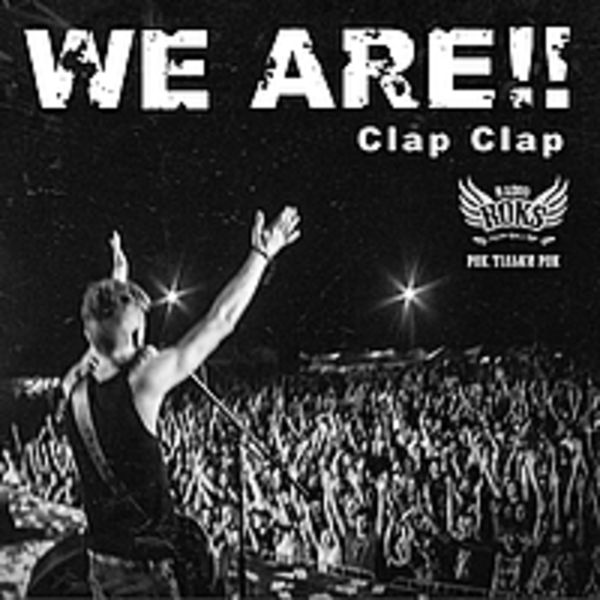 Clap Clap ( remastered 2014 )