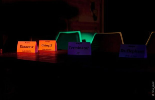 P.W&DEE - cash battle № 7  2016(Финал)