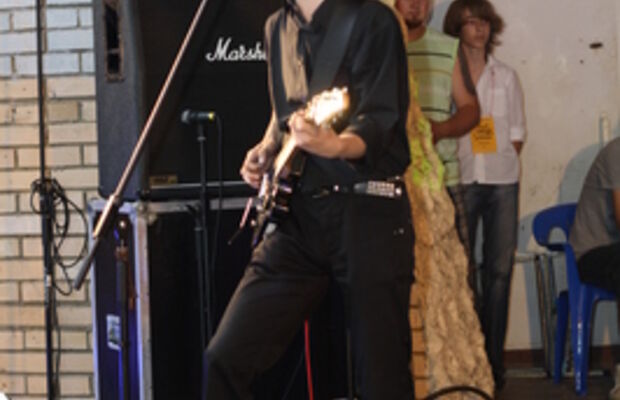 фестиваль D2O 2011 г. Десногорск