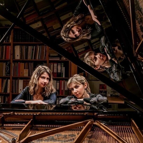 Моцарт — детям