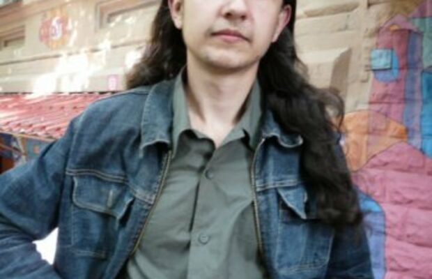 7.06.2009. арт-кафе Агата