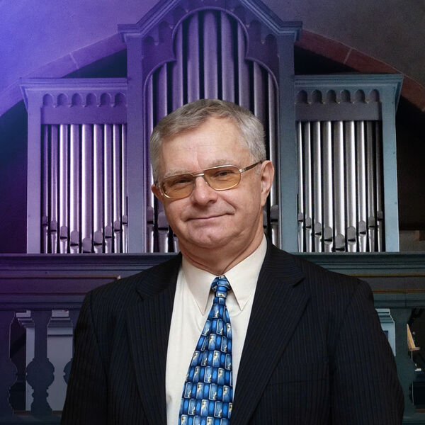 Симфонический орган: Вагнер – Лист