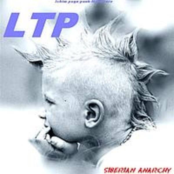 Siberian Anarchy [2008]