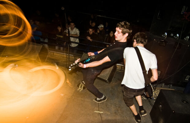 Презентация альбома "Фруктовый сад" - Тверь, Рязань, Москва