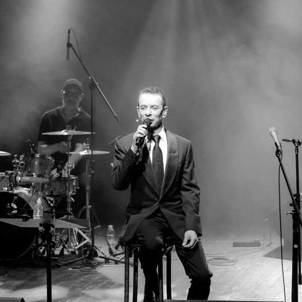 Илья Ригер. Волшебные ночи Испании