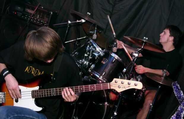 Фото с концертов